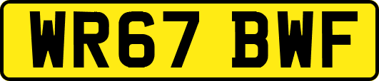WR67BWF