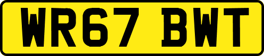 WR67BWT