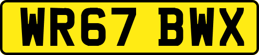 WR67BWX