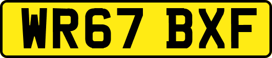 WR67BXF