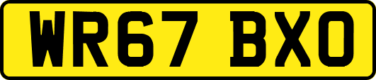WR67BXO
