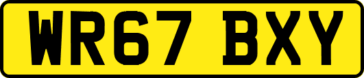 WR67BXY