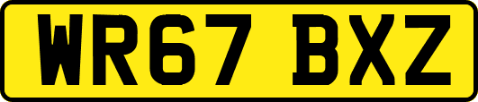 WR67BXZ