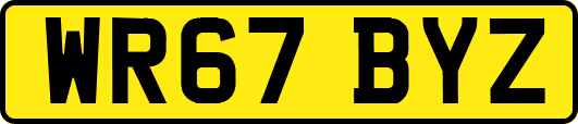 WR67BYZ