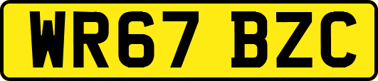 WR67BZC