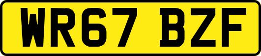 WR67BZF