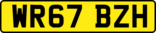 WR67BZH