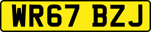WR67BZJ