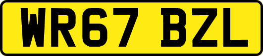 WR67BZL
