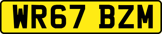 WR67BZM