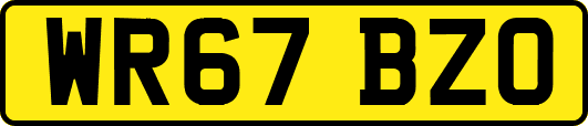 WR67BZO