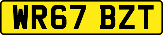 WR67BZT