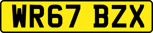 WR67BZX