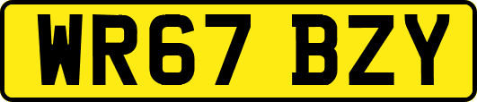 WR67BZY