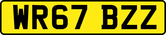 WR67BZZ