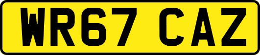 WR67CAZ