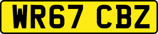 WR67CBZ