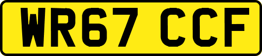 WR67CCF