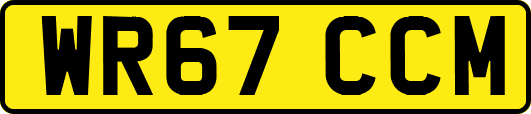 WR67CCM