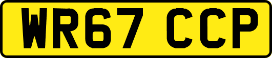 WR67CCP