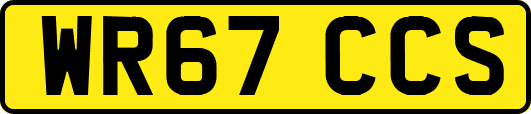 WR67CCS