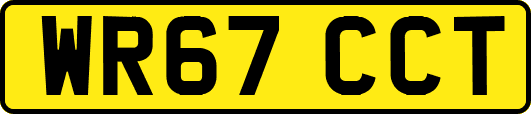 WR67CCT