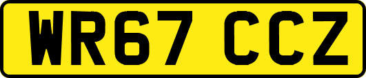 WR67CCZ