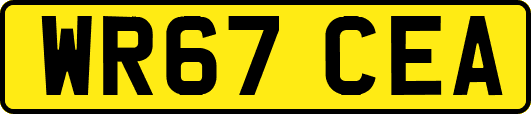WR67CEA