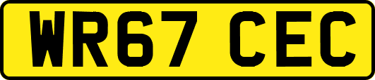 WR67CEC