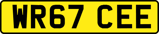 WR67CEE