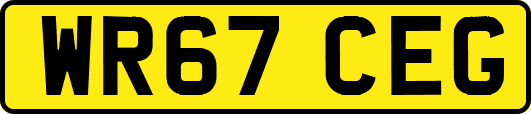 WR67CEG