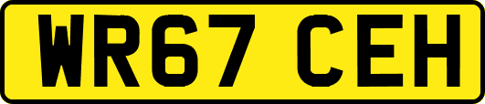 WR67CEH
