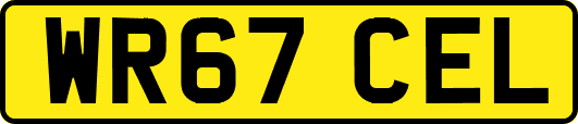 WR67CEL