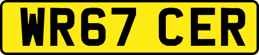WR67CER