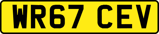 WR67CEV