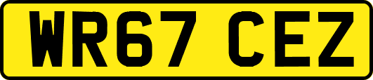 WR67CEZ