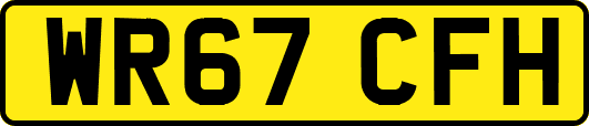 WR67CFH