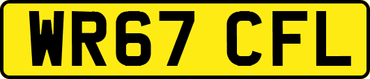 WR67CFL