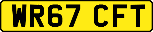 WR67CFT
