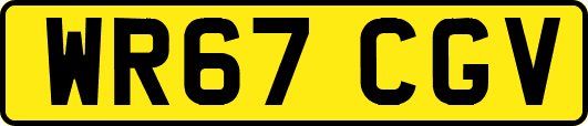 WR67CGV