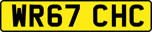 WR67CHC
