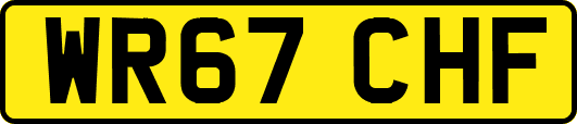 WR67CHF