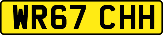 WR67CHH