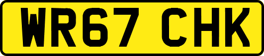WR67CHK