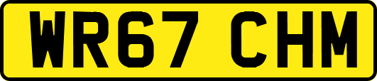 WR67CHM