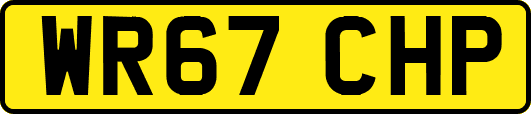 WR67CHP