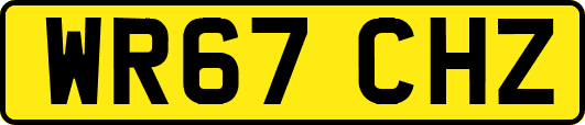 WR67CHZ