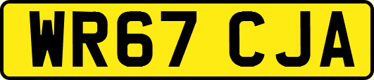 WR67CJA