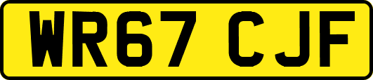 WR67CJF