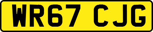 WR67CJG
